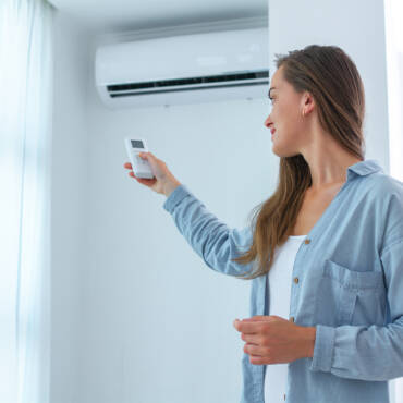 What are the Benefits of Ductless AC Units?