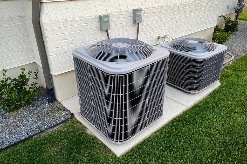 7 Tips to Spring Clean Your AC Unit