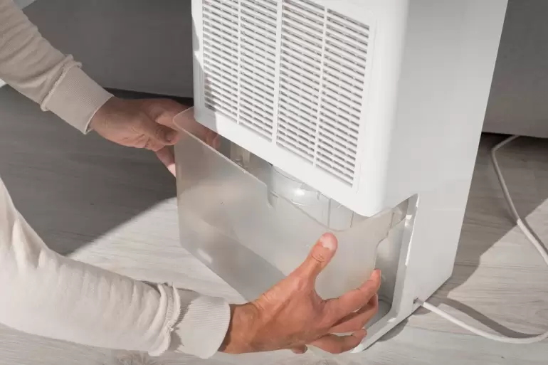 Why You Need a Dehumidifier in Your Florida Home