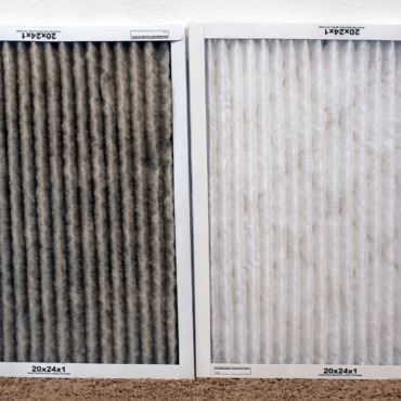 The Financial Benefits of Regular HVAC Filter Changes