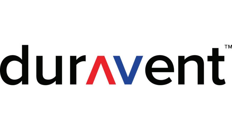 Duravent Group Names Chief Commercial Officer