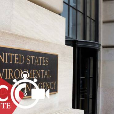 EPA Proposes Rule to Mitigate Worries About Unsold VRF Inventory