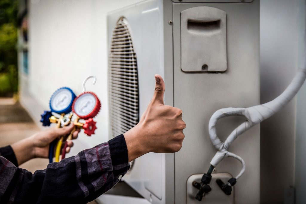 Understanding HVAC Maintenance Contracts: What to Look For » 24/7 Emergency HVAC | Emergency AC Repair | Emergency Heating Repair