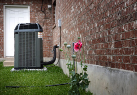 Why Spring is the Best Time for An HVAC Tune-up