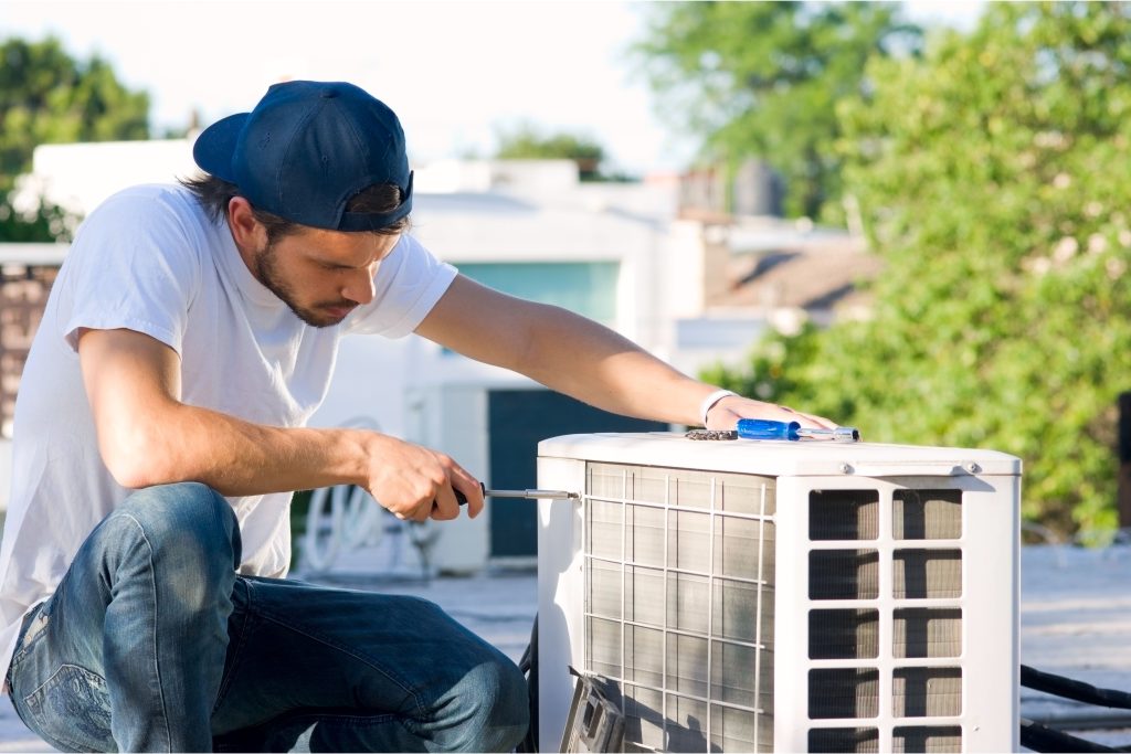 The Role of an HVAC Technician in Allergy and Asthma Management » 24/7 Emergency HVAC | Emergency AC Repair | Emergency Heating Repair