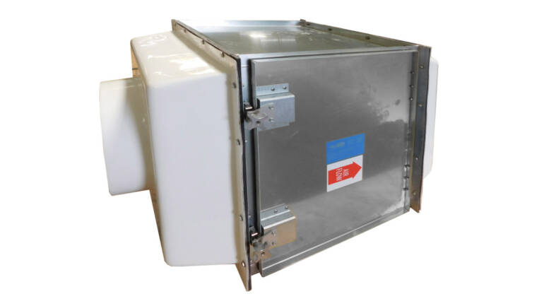 Hemco Corporation: HEPA Filtration Paks