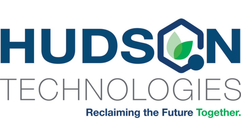 Hudson Technologies Names New CFO