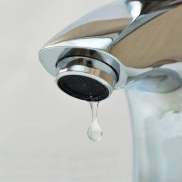 Leaky Faucets and What You Can Do About Them