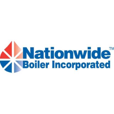 Nationwide Boiler Shop Earns National Board’s Blessing