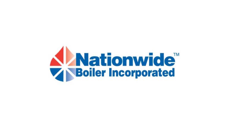 Nationwide Boiler Shop Earns National Board’s Blessing