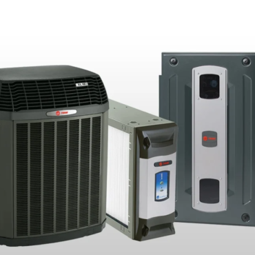 Upgrade to a Trane System for Comfort