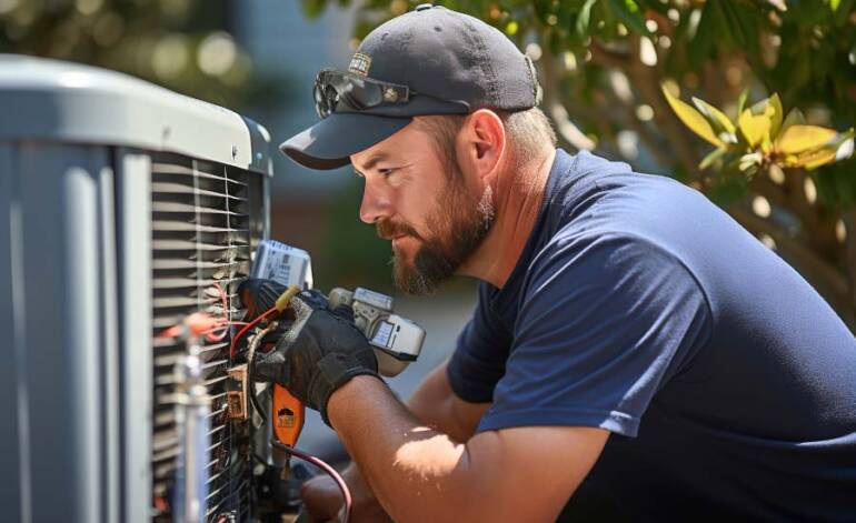 Tips to Grow Your HVAC Business with Home Improvement Financing