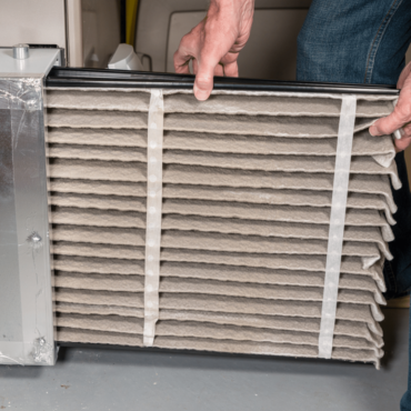 Understanding MERV Ratings and Their Impact on Indoor Air Quality (IAQ)