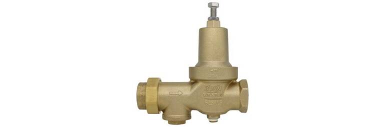 Zurn Elkay Launches Wilkins Pressure Reducing Valve