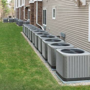 5 Signs Your Heat Pump in Caroline, VA, Needs Refrigerant