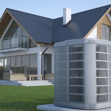 4 Tips for Using Your Heat Pump in Plano, TX Efficiently