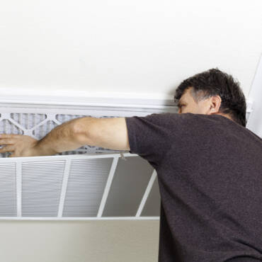 How Often Should I Clean My Air Vents?