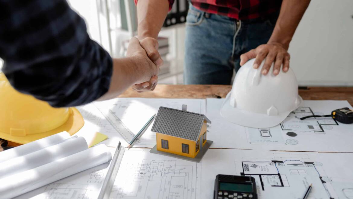 What are the Benefits of Professional Home Remodeling?