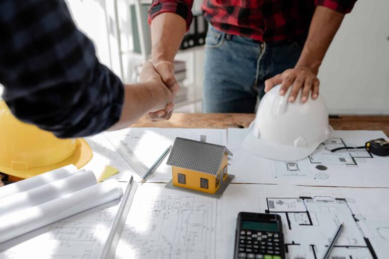 What are the Benefits of Professional Home Remodeling?