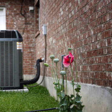 Why Your AC Might Be Forming Ice in the Summertime 