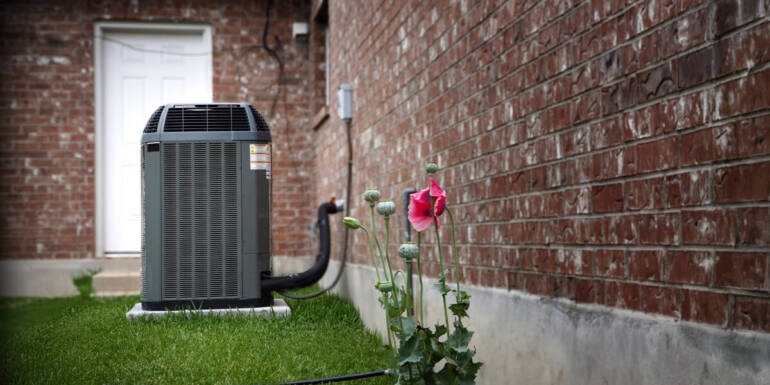 Why Your AC Might Be Forming Ice in the Summertime 