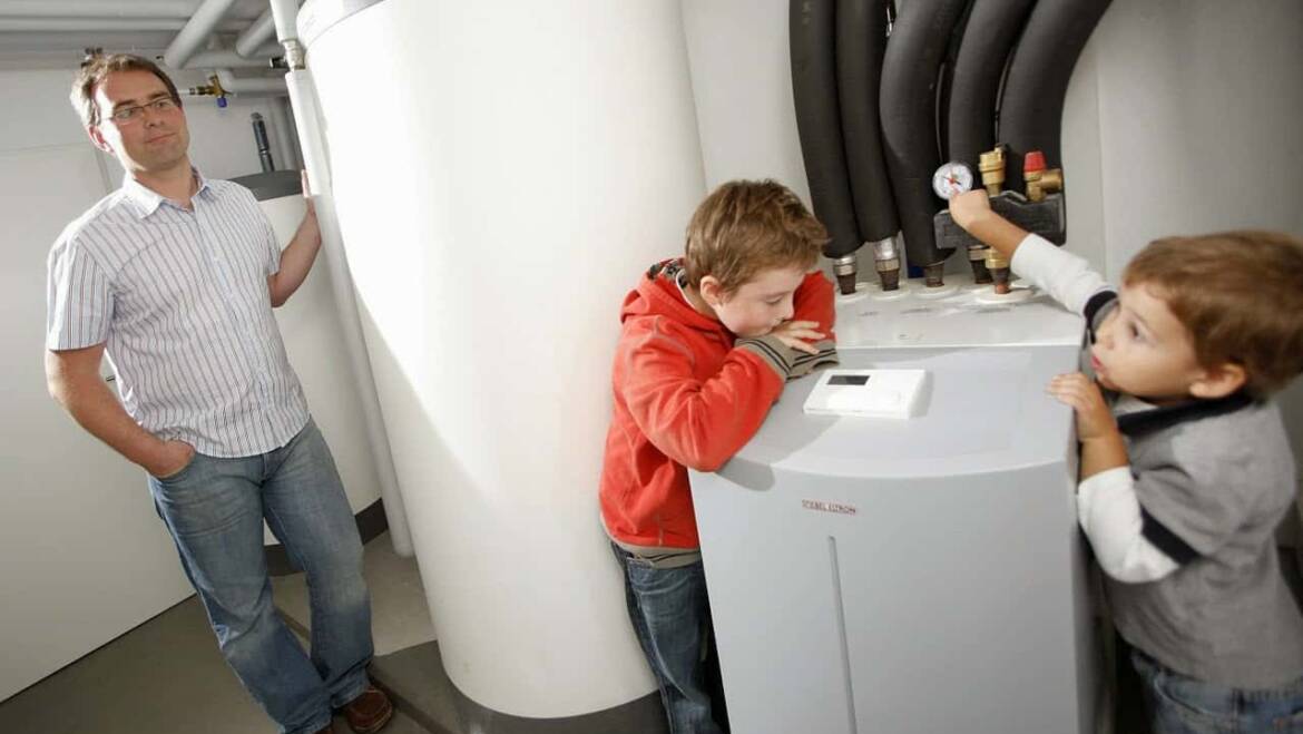 Why Choose Blue Mountain Plumbing Heating and Cooling?