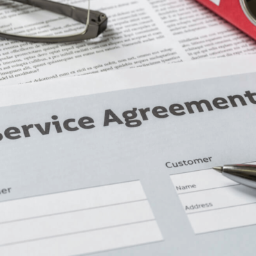 HVAC Technicians Recommend Our Service Agreement