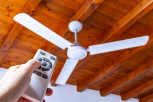 Ceiling Fan Rotation: Why Direction Matters