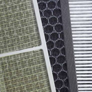 Remember To Change Your Air Filters