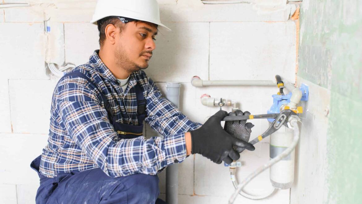 How Do Plumbers Address Hidden Plumbing Issues