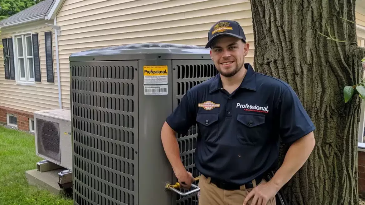 Tips for Choosing the Right AC Replacement in Port St. Lucie