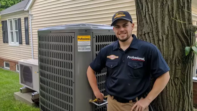 Tips for Choosing the Right AC Replacement in Port St. Lucie