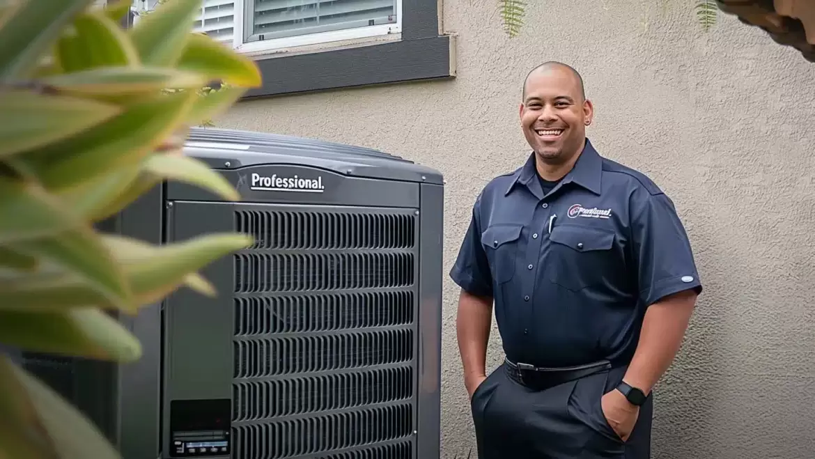 AC Replacement Deals in Port St. Lucie