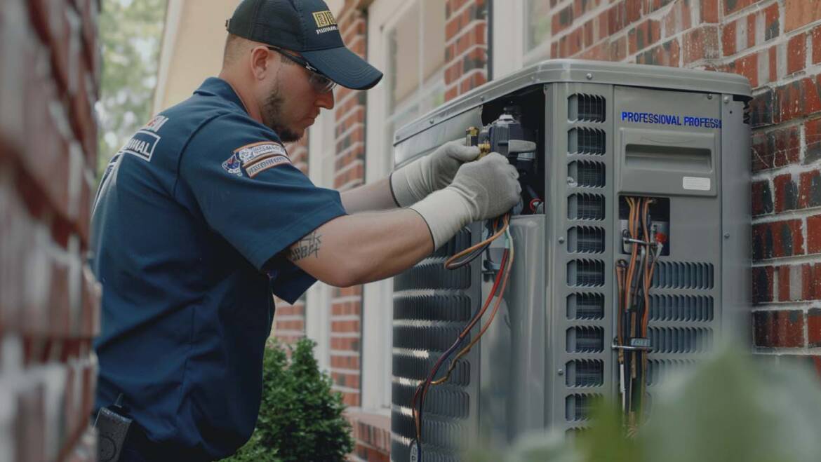 Quality AC Replacement in Port St. Lucie, FL: Replace HVAC