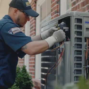 Quality AC Replacement in Port St. Lucie, FL: Replace HVAC