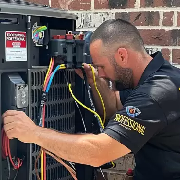 AC Replacement in Port St. Lucie