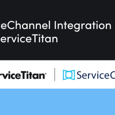 ServiceTitan Launches ServiceChannel Integration | ACHR News