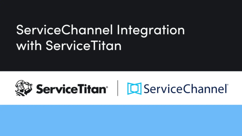 ServiceTitan Launches ServiceChannel Integration | ACHR News