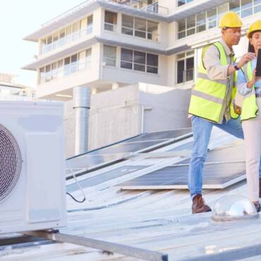 Is Your AC System Overheating?