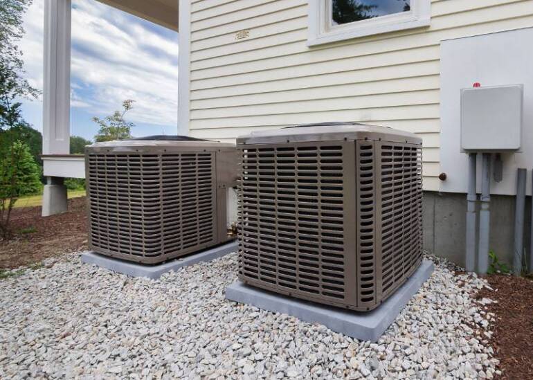 What Can Make an Air Conditioner Overheat in Plano, TX?