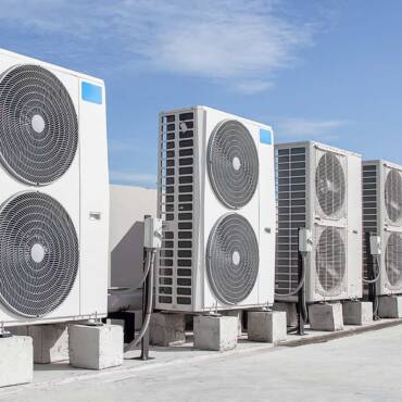 AC Tonnage: What Does it means