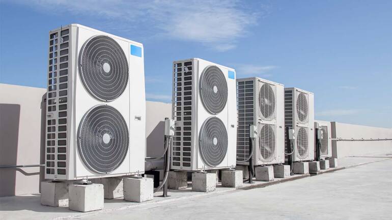 AC Tonnage: What Does it means