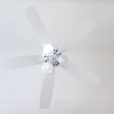 The Benefits of Using Ceiling Fans in North Texas During Summer