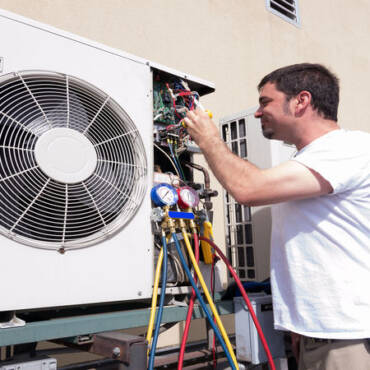 Mini Split Air Conditioner Installation in Avon, OH, Notes and Techniques