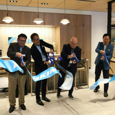 Daikin, Thermal Supply Opens Seattle ‘Consumer Experience’ Center