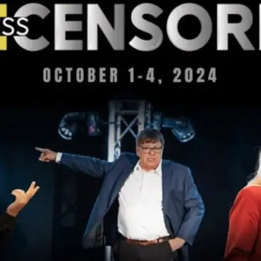 New Flat Rate Business Uncensored Convenes Oct. 1-3