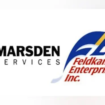 Marsden Services Acquires Feldkamp Enterprises