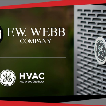 F.W. Webb Named GE Appliances’ Exclusive Northeast Distributor