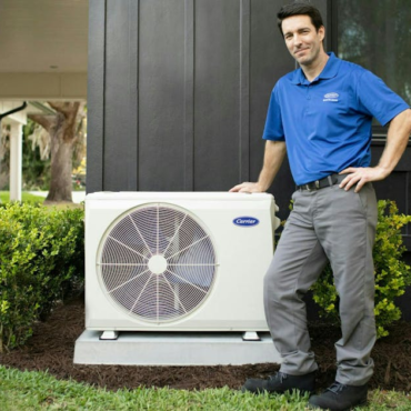 Carrier Relaunches Ductless HVAC Lineup