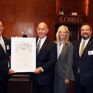 City of Houston Launches Initiative with Daikin